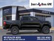 2026 GMC Canyon AT4X Truck Crew Cab
