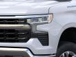 2026 Chevrolet Silverado 1500 LT w/1LT Truck Crew Cab