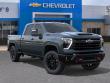2026 Chevrolet Silverado 2500 HD LT Truck Crew Cab