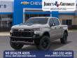 2026 Chevrolet Silverado 1500 ZR2 Truck Crew Cab