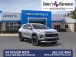2027 Chevrolet Equinox LT SUV