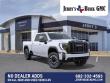 2026 GMC Sierra 2500 HD Denali Ultimate Truck Crew Cab