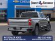 2026 Chevrolet Silverado 1500 High Country Truck Crew Cab