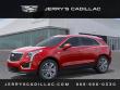 2026 CADILLAC XT5 Premium Luxury SUV