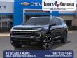 2027 Chevrolet Traverse High Country SUV