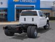 2026 Chevrolet Silverado 3500 HD Chassis Work Truck Truck Crew Cab