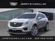 2026 CADILLAC XT5 Premium Luxury SUV