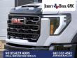 2026 GMC Sierra 2500 HD AT4X Truck Crew Cab