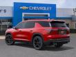 2027 Chevrolet Traverse LT SUV