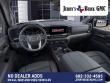 2026 GMC Sierra 1500 SLT Truck Crew Cab
