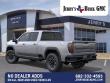 2026 GMC Sierra 2500 HD AT4X Truck Crew Cab