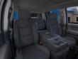 2026 Chevrolet Silverado 2500 HD Custom Truck Crew Cab