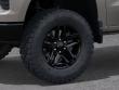 2026 Chevrolet Silverado 1500 Custom Trail Boss Truck Crew Cab