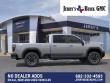 2026 GMC Sierra 2500 HD AT4X Truck Crew Cab