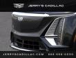 2026 CADILLAC LYRIQ Luxury SUV