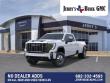 2026 GMC Sierra 3500 HD Denali Ultimate Truck Crew Cab