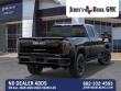 2026 GMC Sierra 2500 HD AT4 Truck Crew Cab