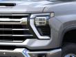 2026 Chevrolet Silverado 3500 HD LTZ Truck Crew Cab