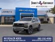 2027 Chevrolet Tahoe Z71 SUV