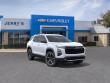 2027 Chevrolet Equinox RS SUV