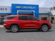 2027 Chevrolet Traverse LT SUV