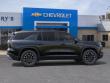 2027 Chevrolet Traverse Z71 SUV
