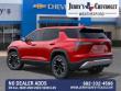 2027 Chevrolet Equinox LT SUV