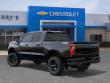 2026 Chevrolet Silverado 1500 Custom Trail Boss Truck Crew Cab