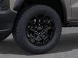 2026 Chevrolet Colorado Trail Boss Truck Crew Cab