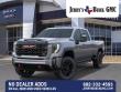 2026 GMC Sierra 2500 HD AT4 Truck Crew Cab