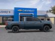 2026 Chevrolet Silverado 2500 HD LTZ Truck Crew Cab