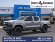 2026 Chevrolet Colorado WT Truck Crew Cab