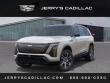 2027 CADILLAC VISTIQ Sport SUV