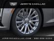 2026 CADILLAC CT5 Premium Luxury Sedan