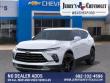 2026 Chevrolet Blazer LT w/2LT SUV