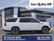 2026 GMC Yukon XL AT4 Ultimate SUV