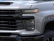2026 Chevrolet Silverado 2500 HD Custom Truck Crew Cab