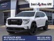 2027 GMC Acadia Elevation SUV