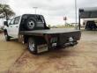 2026 Chevrolet Silverado 3500 HD Chassis Work Truck Truck Crew Cab