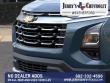 2027 Chevrolet Equinox LT SUV