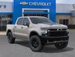 2026 Chevrolet Silverado 1500 ZR2 Truck Crew Cab