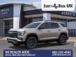 2027 GMC Terrain AT4 SUV