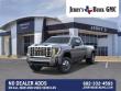 2026 GMC Sierra 3500 HD Denali Truck Crew Cab
