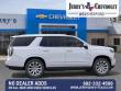 2027 Chevrolet Tahoe Premier SUV