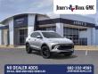 2026 Buick Encore GX Sport Touring SUV