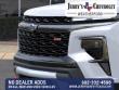 2027 Chevrolet Traverse Z71 SUV