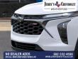 2026 Chevrolet Trax 1RS SUV