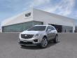 2026 CADILLAC XT5 Premium Luxury SUV