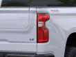 2026 Chevrolet Silverado 1500 LT Trail Boss Truck Crew Cab