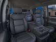2026 Chevrolet Silverado 3500 HD Chassis Work Truck Truck Crew Cab